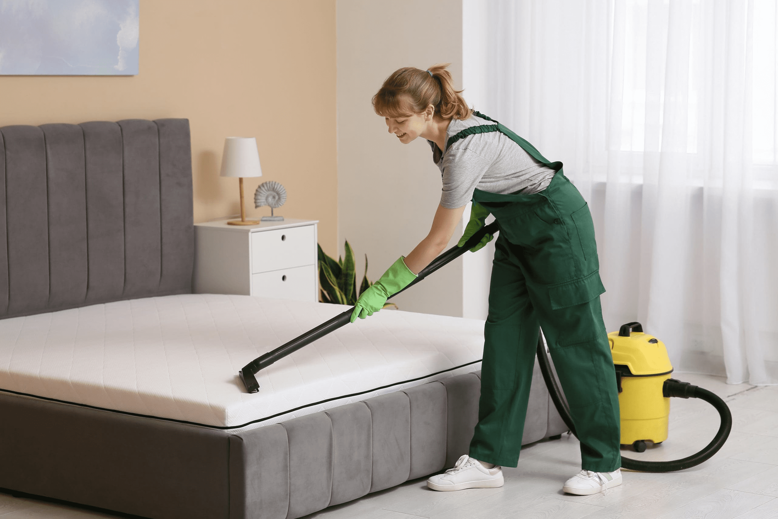 Residential Cleaning Contractor Searcy AR